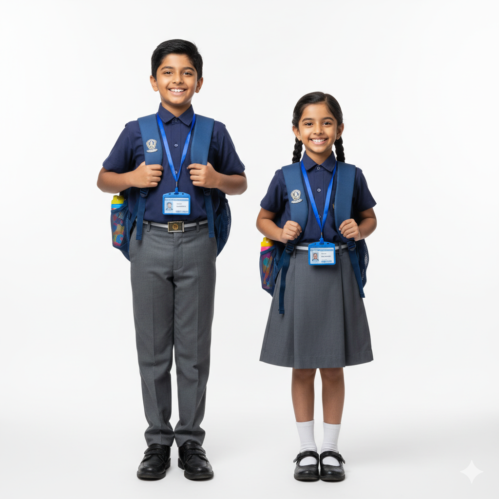 School Uniforms